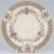Minton Persian Rose Saucer 6 inch