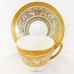 Minton Porcelain Ball Gold H5161 Lid for Covered Vegetable