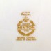 Minton Regal Platter Round 12.75" diameter