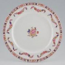 Minton Rose Salad Plate 7.6 inches dia