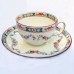 Minton Rose Salad Plate 7.6 inches dia