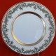 Minton Rutland Dinner Plate 10.6" diameter