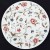 Minton Tapestry Dinner Plate 10.75 inches
