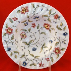 Minton Tapestry Rim Soup 8 inches