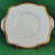 Minton Winchester Cake Plate 10.25 X 9.25  inches