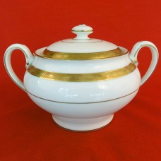 Minton Winchester Covered Sugar 4.5 inches tall