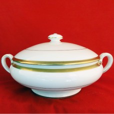 Minton Winchester Covered Vegetable 6 inches high