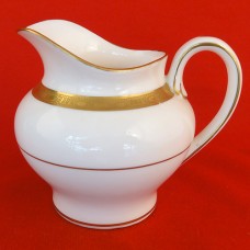 Minton Winchester Creamer 4 inches tall
