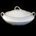 MONARCH GOLD by Royal Grafton Butter / Relish Dish 7.7" 