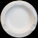 MONARCH GOLD by Royal Grafton Butter / Relish Dish 7.7" 