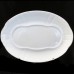 MONARCH GOLD by Royal Grafton Butter / Relish Dish 7.7" 