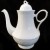 MONARCH GOLD by Royal Grafton Coffee Pot 8.75" tall
