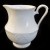 MONARCH GOLD by Royal Grafton Creamer 4.75" tall