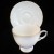 MONARCH GOLD by Royal Grafton Cup & Saucer