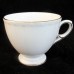 MONARCH GOLD by Royal Grafton Cup & Saucer