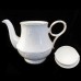 MONARCH GOLD by Royal Grafton Tea Pot 7.25" tall