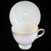 MONARCH GOLD by Royal Grafton Tea Pot 7.25" tall