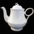 MONARCH GOLD by Royal Grafton Tea Pot 7.25" tall