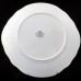 JACOBEAN WHITE by Royal Grafton Cake Plate 9.75"