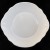JACOBEAN WHITE by Royal Grafton Cake Plate 9.75"