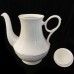 MONARCH WHITE by Royal Grafton Coffee Pot 