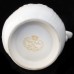 JACOBEAN WHITE by Royal Grafton Creamer 4.75" tall