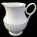 JACOBEAN WHITE by Royal Grafton Creamer 4.75" tall