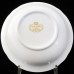 JACOBEAN  WHITE by Royal Grafton Fruit Saucer 5.6"