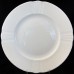 JACOBEAN  WHITE by Royal Grafton Fruit Saucer 5.6"