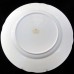 JACOBEAN  WHITE by Royal Grafton Fruit Saucer 5.6"