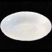 JACOBEAN  WHITE by Royal Grafton Fruit Saucer 5.6"