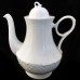 JACOBEAN  WHITE by Royal Grafton Fruit Saucer 5.6"
