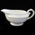 JACOBEAN  WHITE by Royal Grafton Fruit Saucer 5.6"