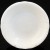 JACOBEAN  WHITE by Royal Grafton Fruit Saucer 5.6"