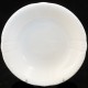 MONARCH WHITE by Royal Grafton Fruit Saucer 5.6"