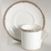 MORESQUE by Wedgwood After Dinner Cup & Saucer