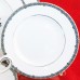 MORESQUE by Wedgwood Bread & Butter Plate 6" 