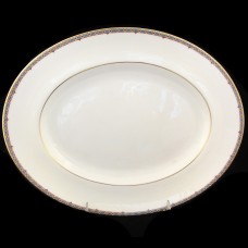 MORESQUE by Wedgwood Small Platter 