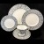 MOSELLE by Wedgwood 5 Piece Place Setting