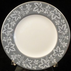 MOSELLE by Wedgwood Bread & Butter 6"