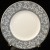 MOSELLE by Wedgwood Bread & Butter 6"