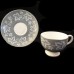 MOSELLE by Wedgwood Dinner Plate 10.75"