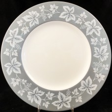 MOSELLE by Wedgwood Dinner Plate 10.75"