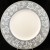 MOSELLE by Wedgwood Dinner Plate 10.75"