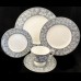 MOSELLE by Wedgwood Salad Plate 8.2"