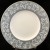 MOSELLE by Wedgwood Salad Plate 8.2"