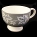 MOSELLE by Wedgwood Tea Pot 5.8" tall