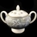 MOSELLE by Wedgwood Tea Pot 5.8" tall