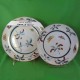 Mottahedeh Famille Verte Salad Plate 8.5 inches
