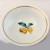 Mottahedeh Summer Fruit Vista Allegra 8 Fruit Nappies Set 5.5"